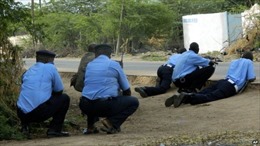 Al-Shabaab thừa nhận tấn công trường học ở Kenya 