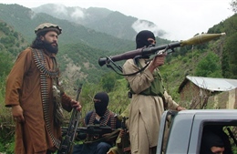 Pakistan tuyên án tử hình 6 phần tử khủng bố 