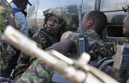 Khủng bố chặt đầu sinh viên Cơ đốc trong vụ thảm sát ở Kenya
