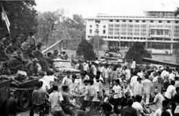 Chiến dịch Hồ Chí Minh toàn thắng 