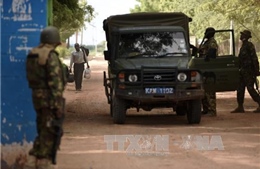 Al-Shabaab dọa tấn công tiếp vào Kenya 