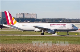 Máy bay của Germanwings chuyển hướng vì sự cố