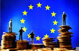 EU dốc sức &#39;trừ tận gốc&#39; hành vi trốn thuế  