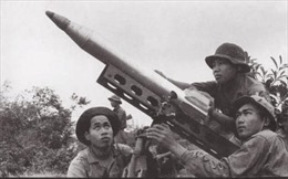 Sức mạnh pháo binh Việt Nam trong Đại thắng mùa Xuân 1975 