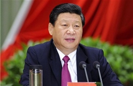Chủ tịch Trung Quốc sẽ thăm chính thức Iran