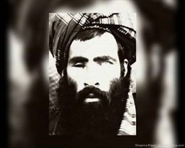 Thủ lĩnh Taliban Mullah Omar vẫn còn sống