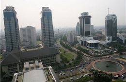 Indonesia chuẩn bị cho lễ kỷ niệm Hội nghị Á-Phi 