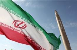 Mỹ: Nới lỏng trừng phạt phụ thuộc việc Iran tuân thủ cam kết