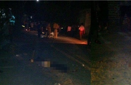 'Kẹp' ba phóng ẩu, cả 3 nữ sinh tử vong