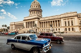 Cuba yêu cầu Mỹ nới lỏng thêm cấm vận kinh tế 