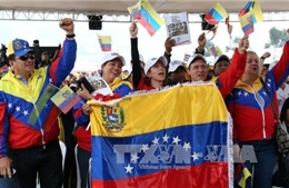 Mỹ phủ nhận coi Venezuela là mối đe dọa an ninh quốc gia 