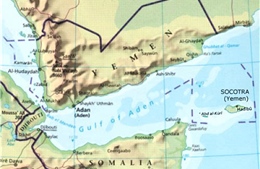 Yemen có gì khiến cả Mỹ và Trung Quốc đều chộn rộn?