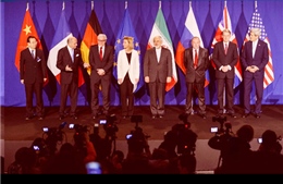 Thỏa thuận hạt nhân Iran: Dễ mà khó