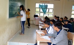 Phát triển Giáo dục ở Đồng bằng Sông Cửu Long: Nỗ lực xóa “vùng trũng”