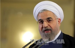 Iran ra điều kiện để ký thỏa thuận hạt nhân
