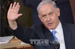 Israel khó ngăn chặn thỏa thuận cuối cùng với Iran
