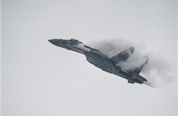 Trung Quốc trì hoãn mua Su-35 Nga vì giá cao