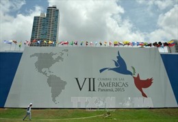 Mỹ-Cuba hội đàm cấp cao nhất trong nửa thế kỷ