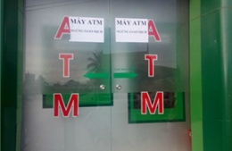 Bắt băng nhóm người Peru phá ATM trộm tiền tỷ