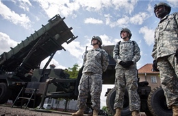  Nga cáo buộc Mỹ, NATO lấy cớ triển khai lá chắn tên lửa