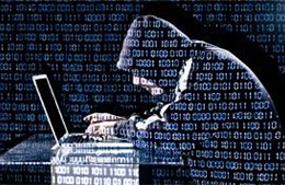 Tin tặc tấn công trang mạng chính quyền Bỉ 