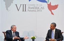 Cuộc gặp Mỹ-Cuba cho biết những quan tâm và giới hạn đối thoại