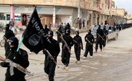 IS tấn công ĐSQ Hàn Quốc tại Libya