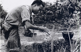 Những “cánh quân Thông tấn”