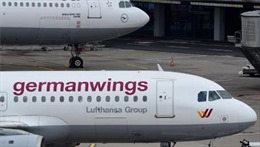 Máy bay Germanwings bị đe dọa đánh bom 