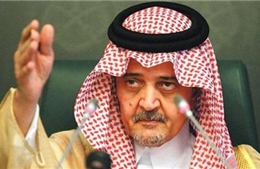 Saudi Arabia: Không có chiến tranh với Iran ở Yemen 