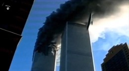 IS dọa khủng bố kiểu 11/9 thiêu trụi nước Mỹ