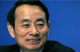Trung Quốc xét xử Tưởng Khiết Mẫn tội tham nhũng 