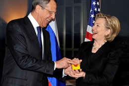 Quan hệ Mỹ- Nga đi đến đâu nếu bà Hillary trở thành Tổng thống