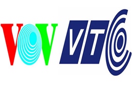 Bàn giao nguyên trạng VTC về VOV