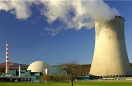 Nga vẫn cấp nhiên liệu cho nhà máy điện hạt nhân Ukraine