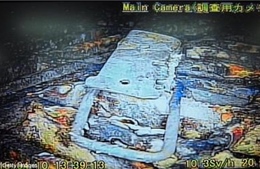 Robot &#39;chết&#39; sau 3 giờ thám hiểm nhà máy Fukushima