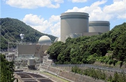 Tòa án Nhật không cho khởi động lò hạt nhân Takahama 