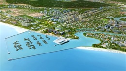 Chỉ định nhà đầu tư Cảng hành khách quốc tế Phú Quốc 