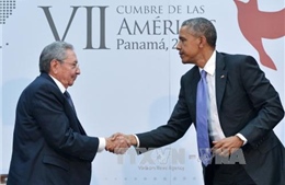 Cuba hoan nghênh quyết định của Tổng thống Obama 
