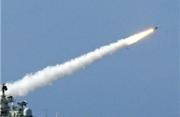 Mỹ e dè tên lửa chống hạm mới của Trung Quốc