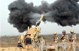 Saudi Arabia sẽ triển khai cuộc tấn công trên bộ ở Yemen 
