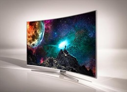 Samsung sắp ra mắt loạt sản phẩm SUHD TV 
