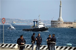 Italy bắt 15 nghi phạm giết hại người nhập cư