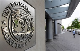 Mỹ bị chỉ trích trì hoãn cải cách IMF