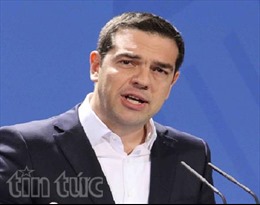 Hy Lạp sẽ ký hợp đồng hàng tỷ USD với Nga 