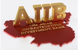 Trung Quốc hoan nghênh Mỹ, Nhật gia nhập AIIB 