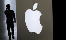 Apple là số 1 với người tiêu dùng Vùng Vịnh