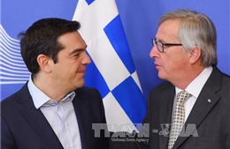 Hy Lạp giữ vững quan điểm trong đàm phán với chủ nợ