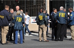 FBI thừa nhận cung cấp thông tin sai trong nhiều vụ điều tra