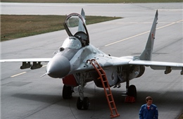 Nga bác tin bán MiG-29 cho Nicaragua 